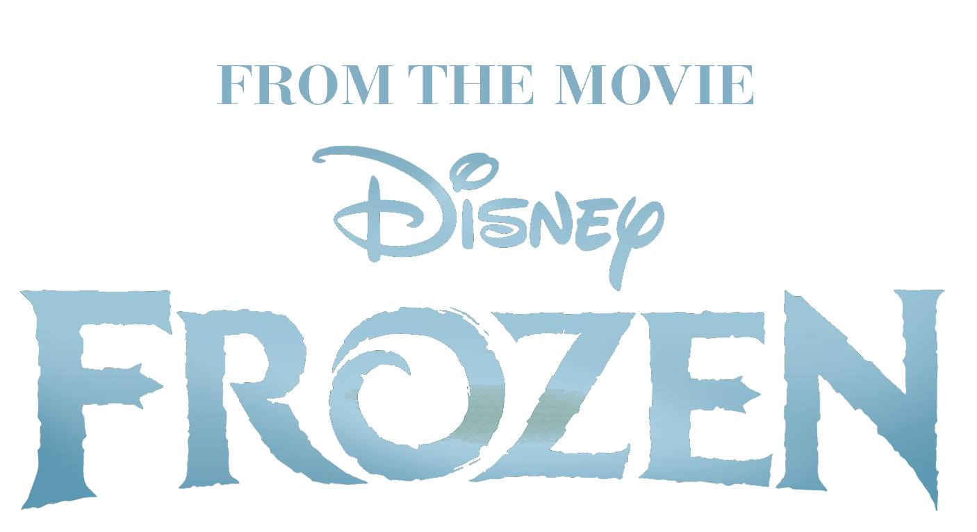 Aus dem Film: Frozen