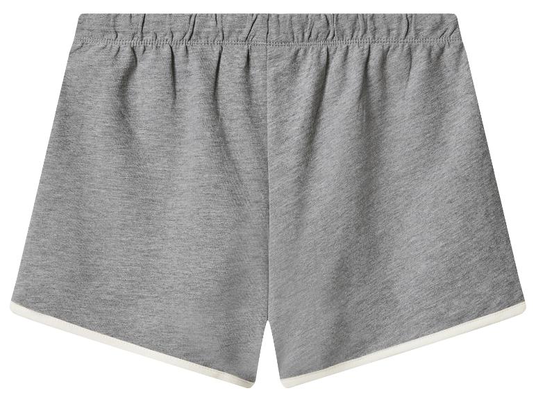 Mädchen Sweatshorts