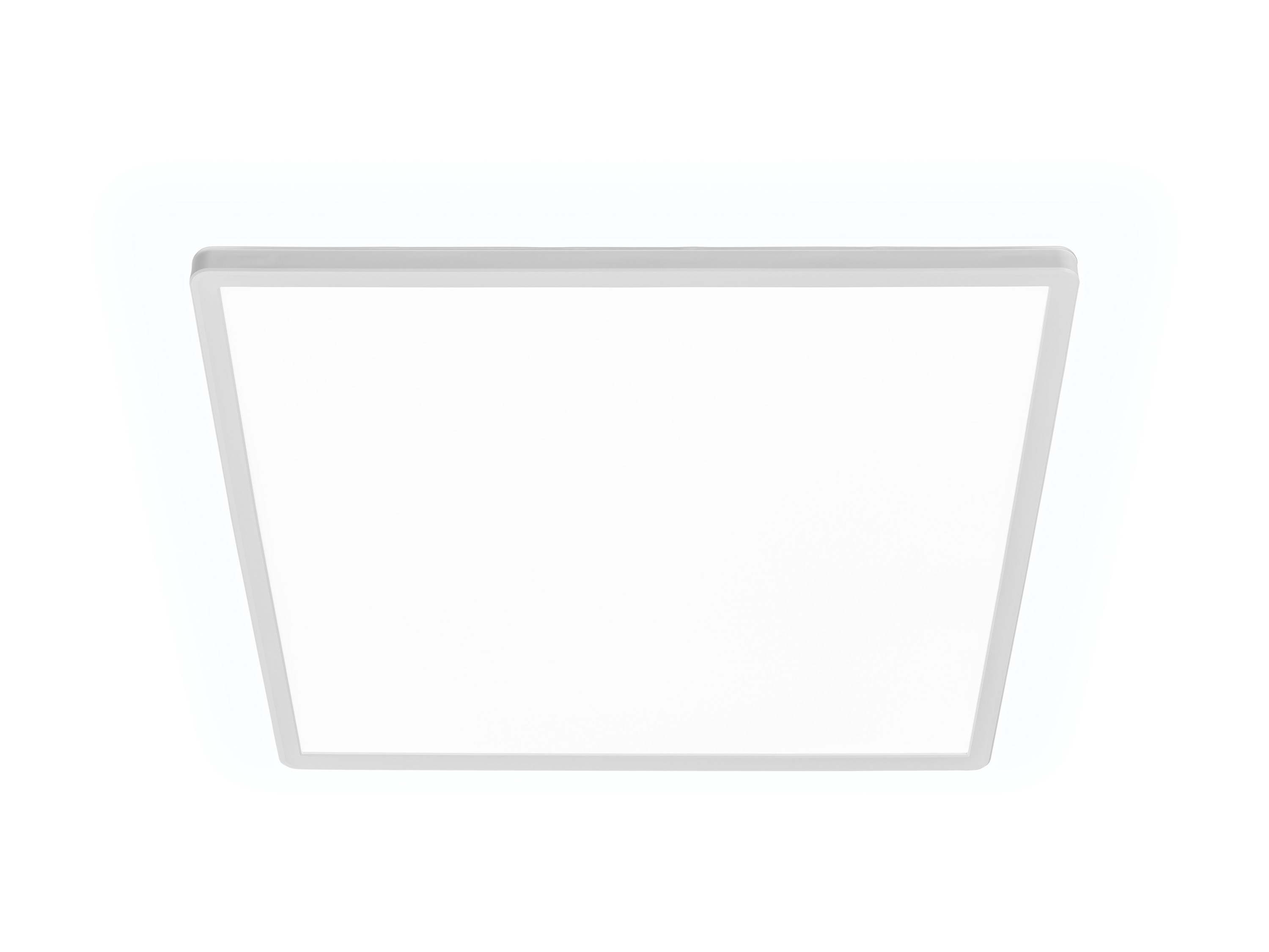 LIVARNO® Deckenpanel CCT mit Backlight (Eckig)