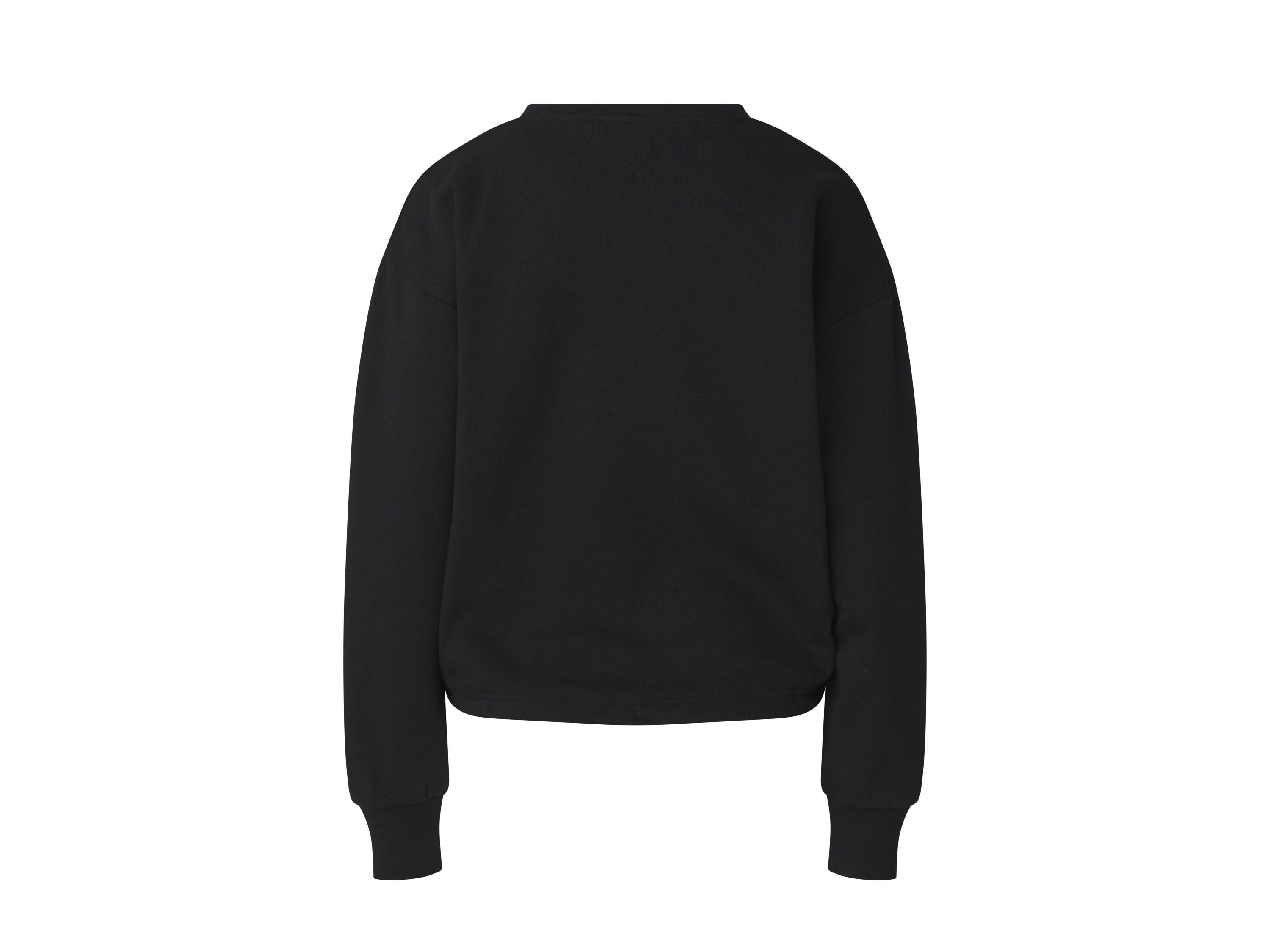 Thumbnail - CRIVIT Damen Sweatpullover (Schwarz, S(36/38))