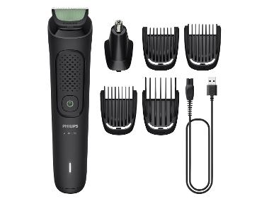 PHILIPS Multigroom 6 in 1 »MG3915/15«