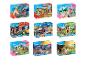 Playmobil-Sets: City Action, Dinos, Princess, Country, Sports & Action, Family Fun.