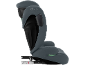 Cybex CBX Kindersitz in Grau mit LSP-System