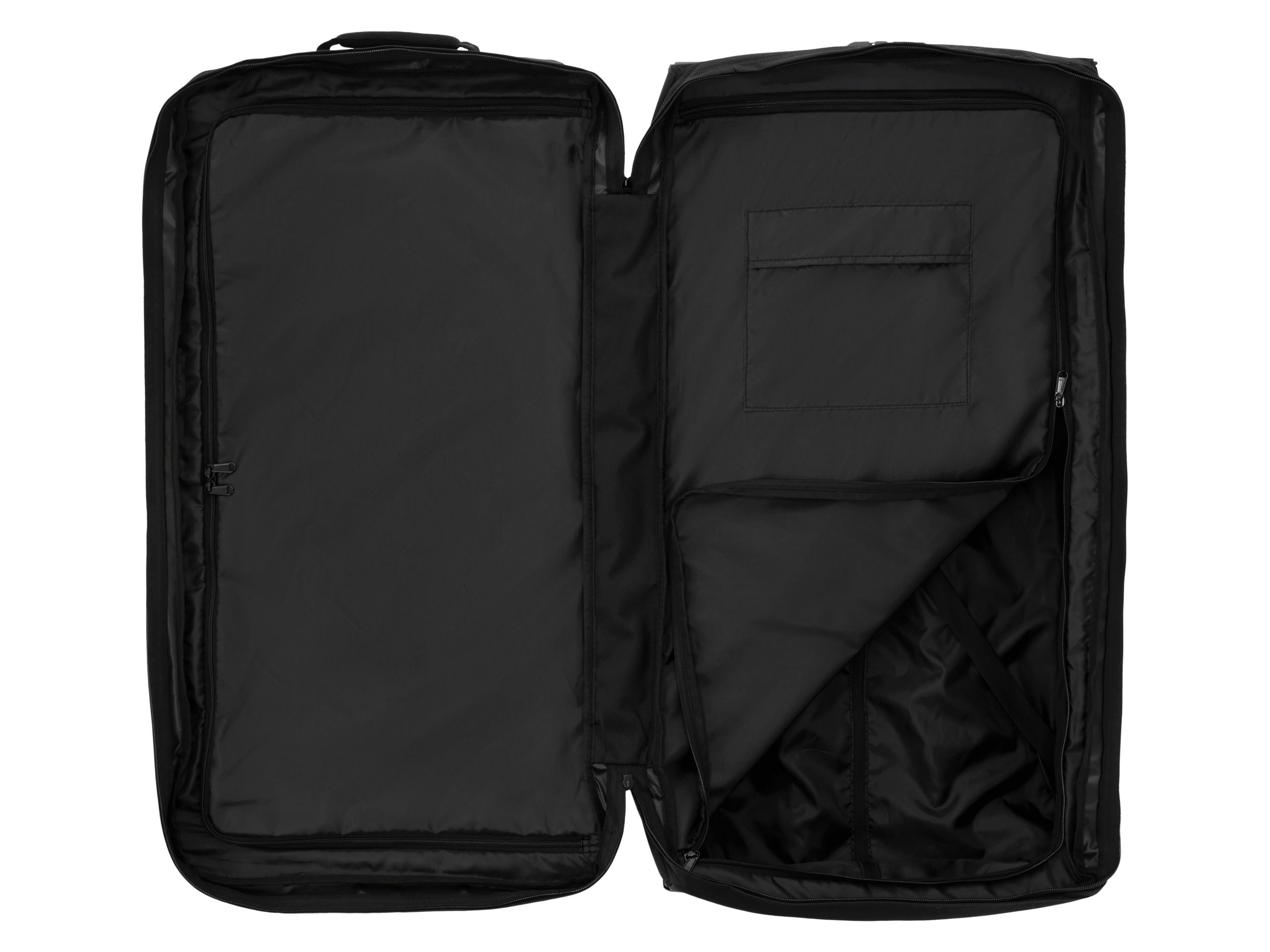 Thumbnail - esmara® Trolley-Reisetasche, 103 l