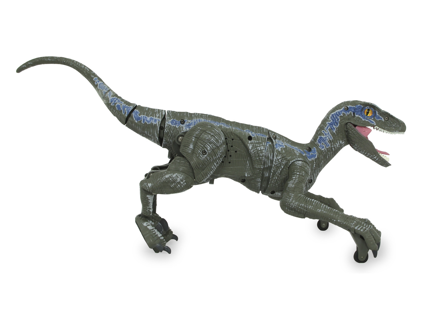 JAMARA Dinosaurier »Velociraptor«, mit Licht und Sound