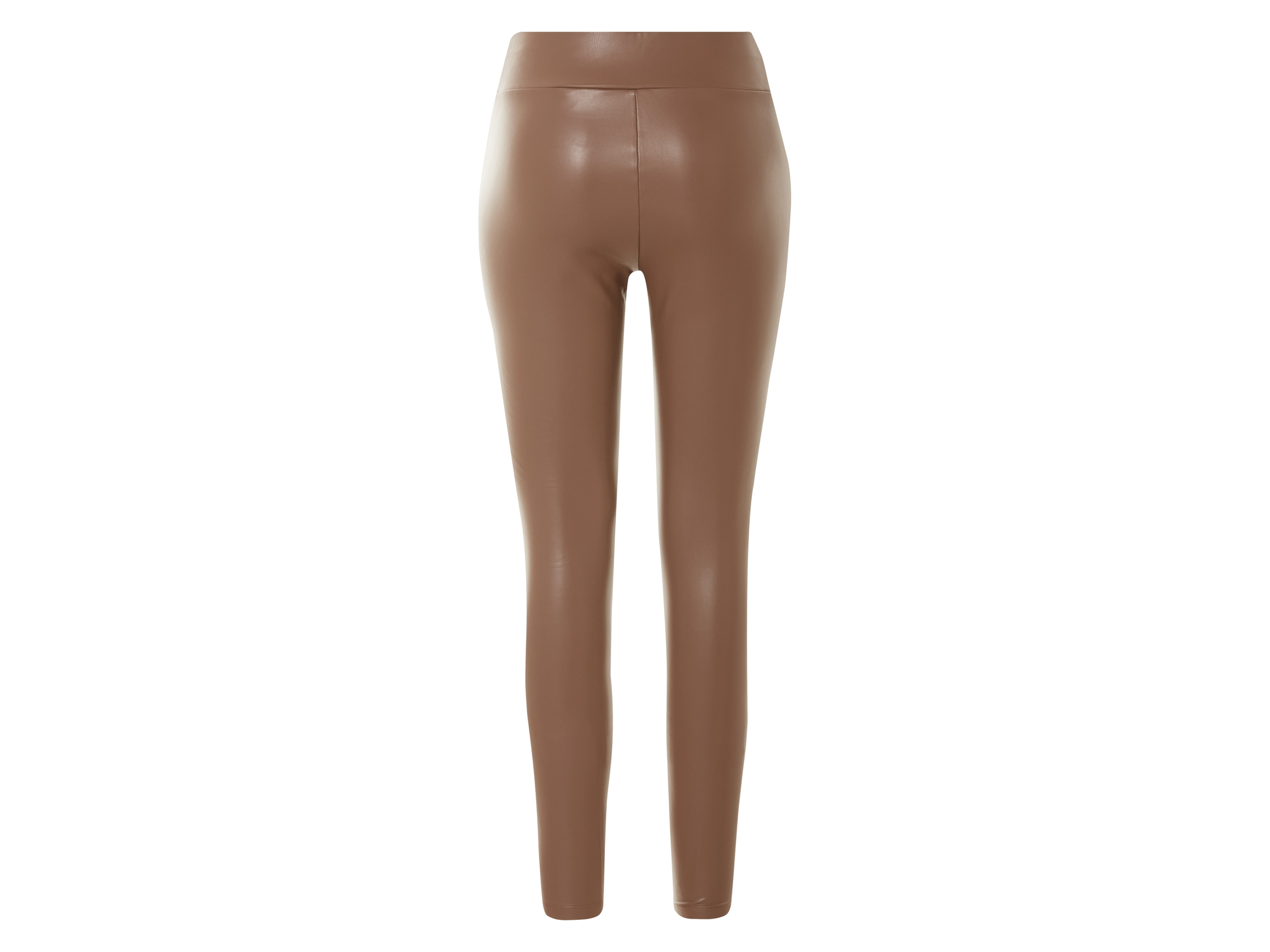 Thumbnail - esmara® Damen Leggings (Braun, 36)