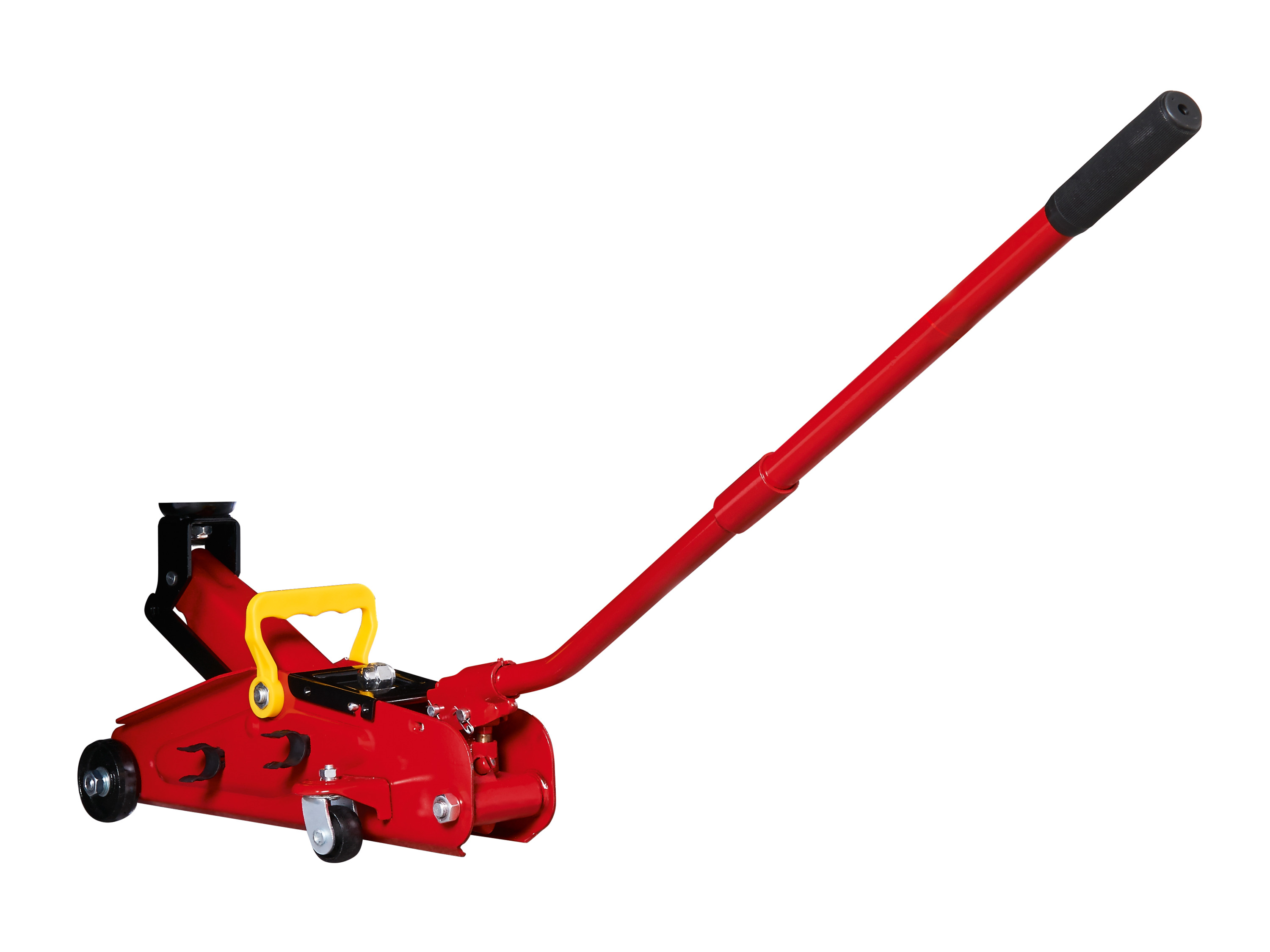 Thumbnail - ULTIMATE SPEED® Hydraulik-Rangierwagenheber