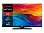 Telefunken Vidaa 40-Zoll-Fernseher, Full HD, HDR10