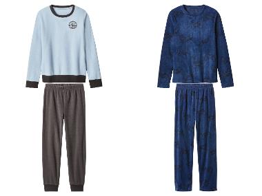 esmara® Kinder Fleece Pyjama