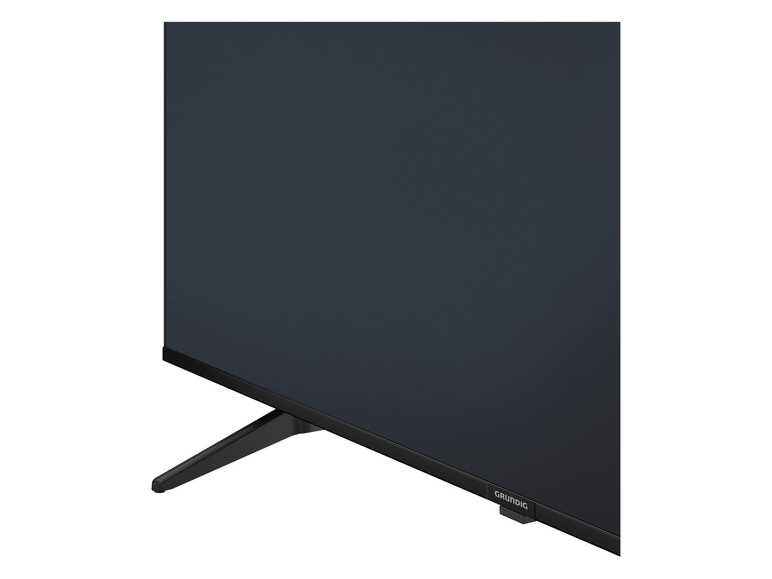GRUNDIG Smart TV »VLX 23 LDL BW2T00«, 43 Zoll, 4K, UHD Android | Fernseher & Zubehör