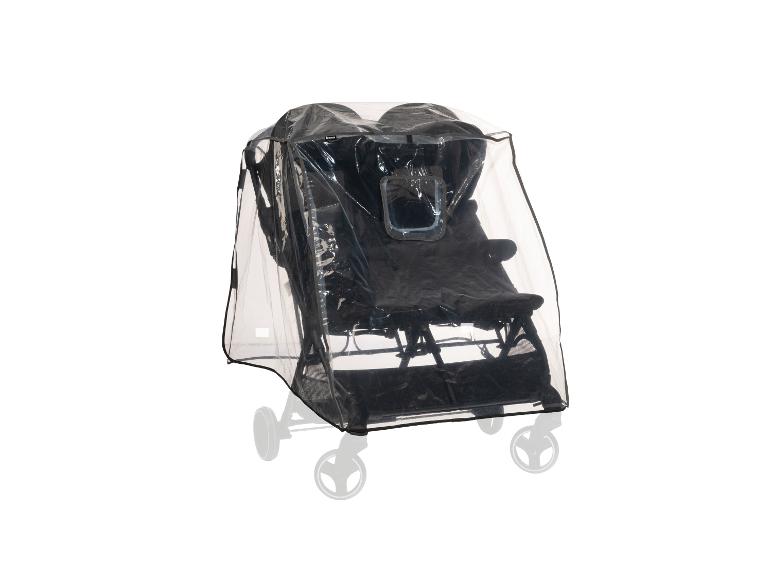 HAUCK Regenschutz fr Buggy/ Kinderwagen | Lidl