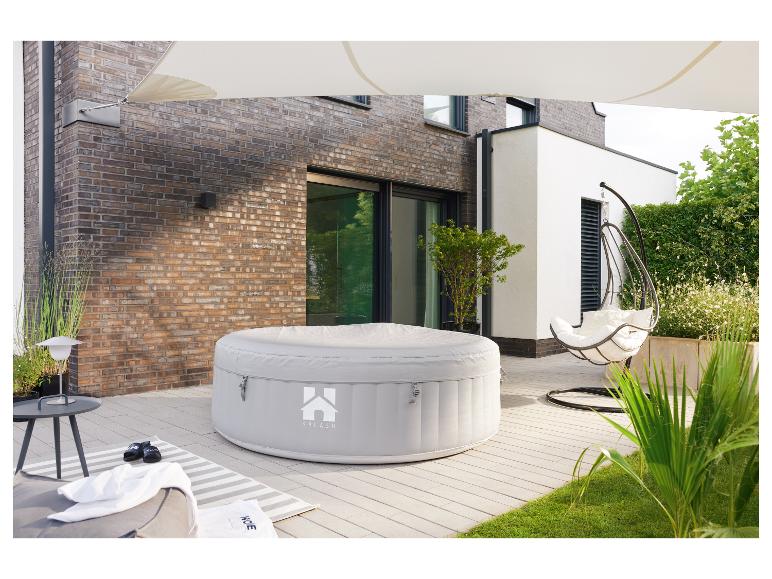 Whirlpool »SPLASH«, aufblasbar