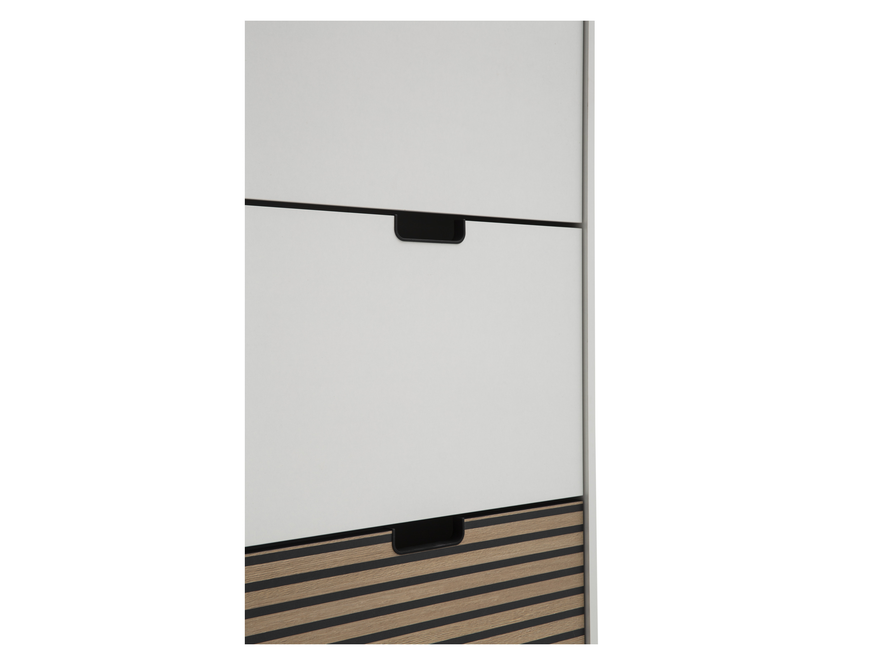 Thumbnail - Schildmeyer Schuhkipper Ryker (3er, mattweiß)