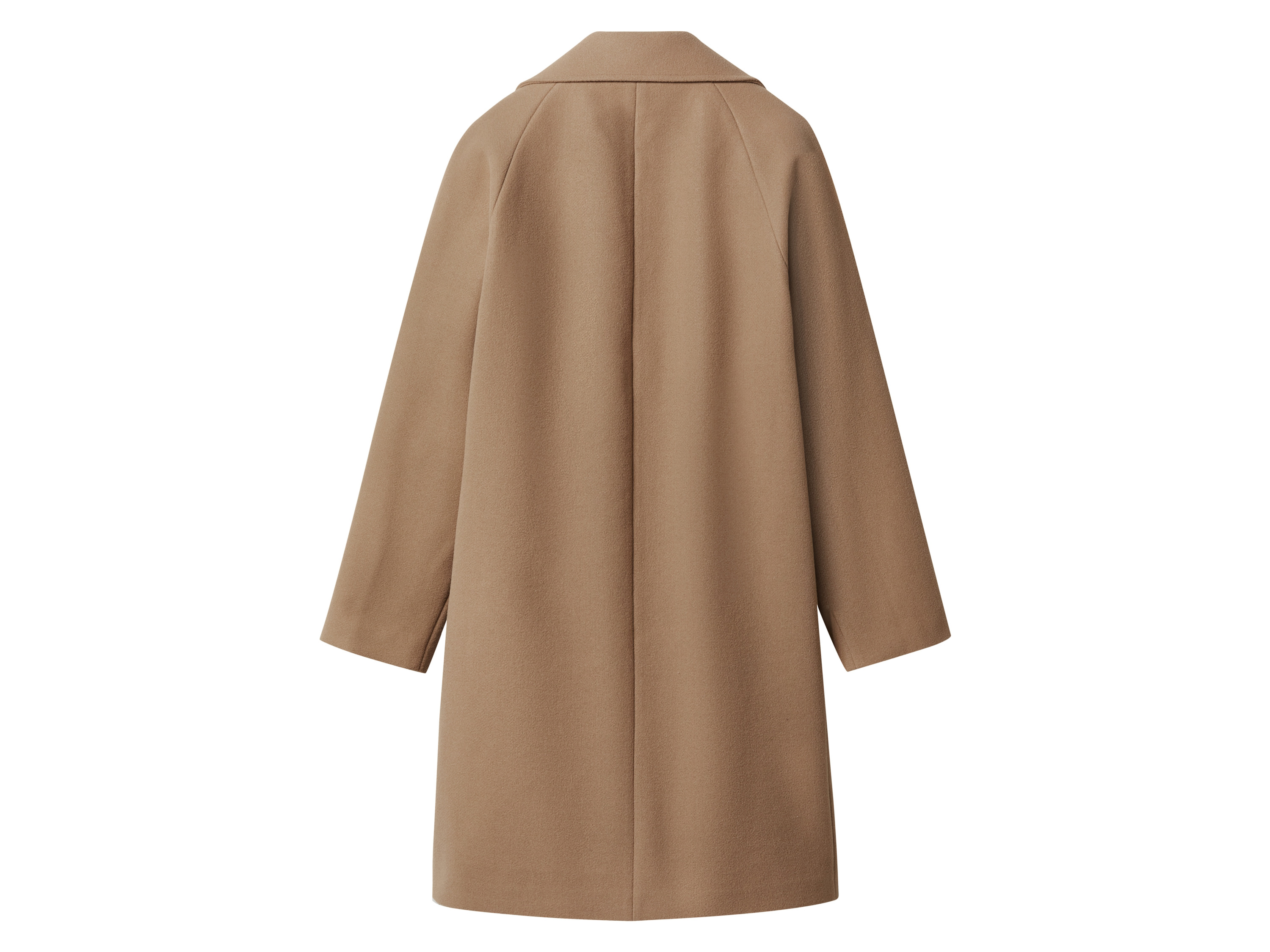 Thumbnail - esmara® Damen Mantel (camel, 38)
