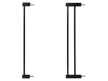 Badabulle Verlängerung »Safe & Pass«, einfache Montage