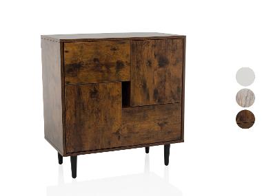 hjh LIVING Sideboard / Kommode LYKKJA