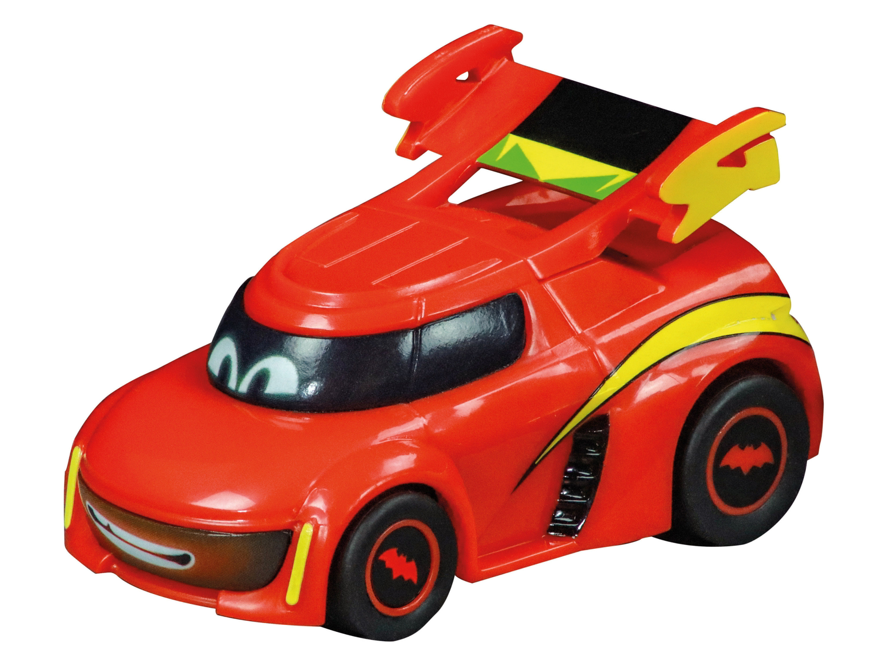 Thumbnail - Carrera FIRST (Batwheels)