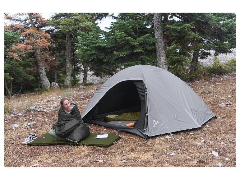 CRIVIT Campingzelt, 4 Personen | Lidl