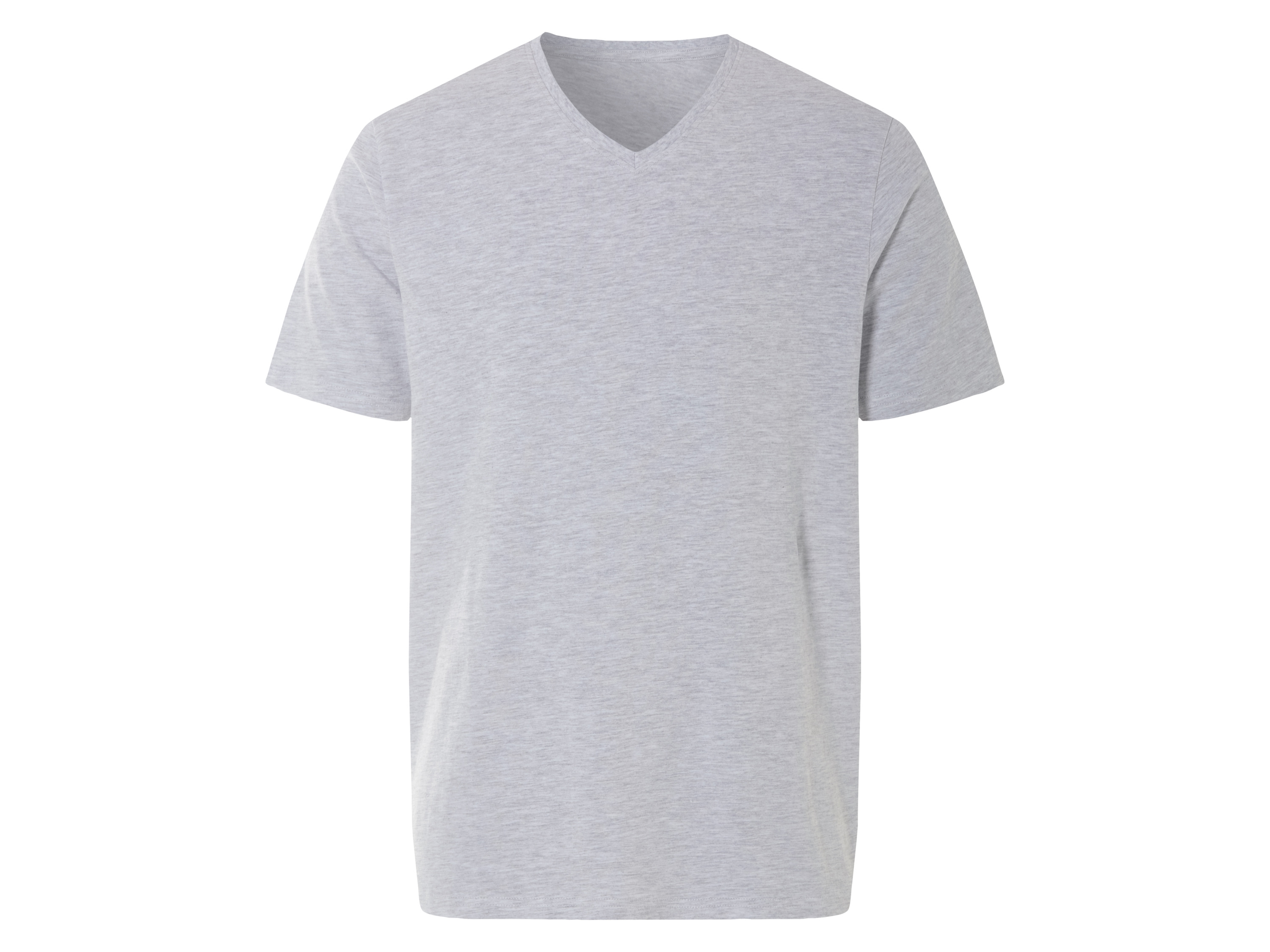 Thumbnail - LIVERGY® Herren Shorty Pyjama (Grau, S (44/46))