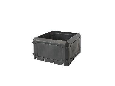 KHW Aufsatz für »Bio-Quick«, 230 l