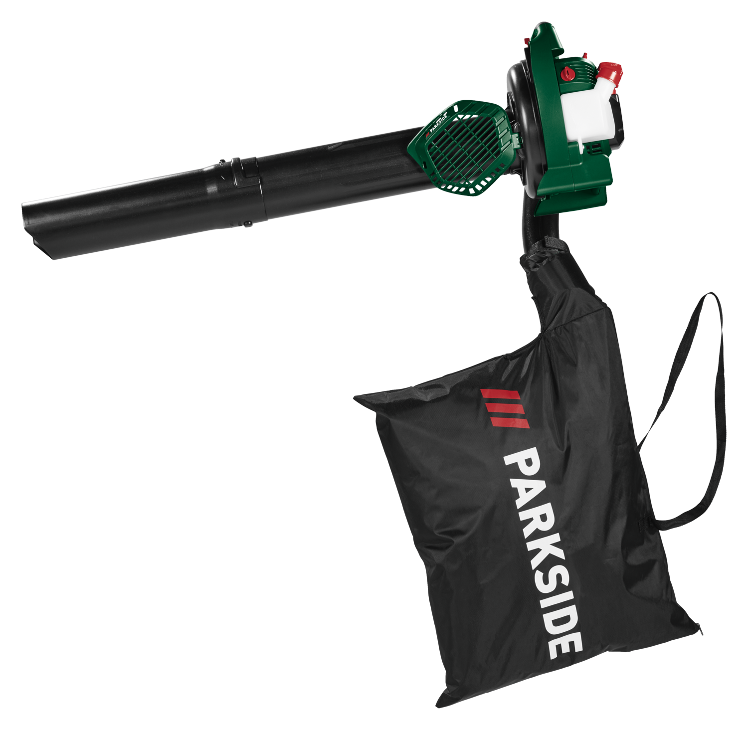 PARKSIDE® Benzin-Laubsauger und -bläser »PBLS 26 B2«""