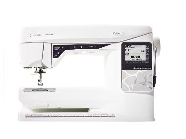 HUSQVARNA VIKING Computernähmaschine »Opal™ 690Q«
