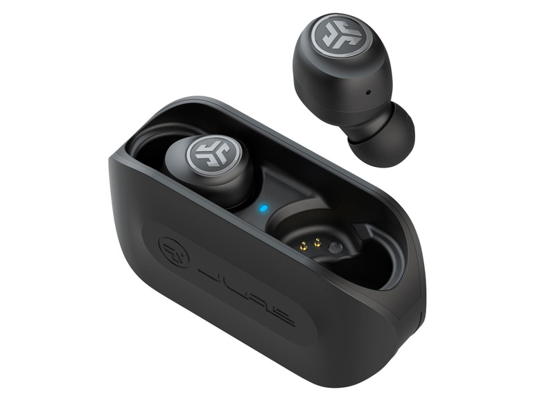 Gehe zu Vollbildansicht: JLab Go Air In-Ear True Wireless Kopfhörer - Bild 2