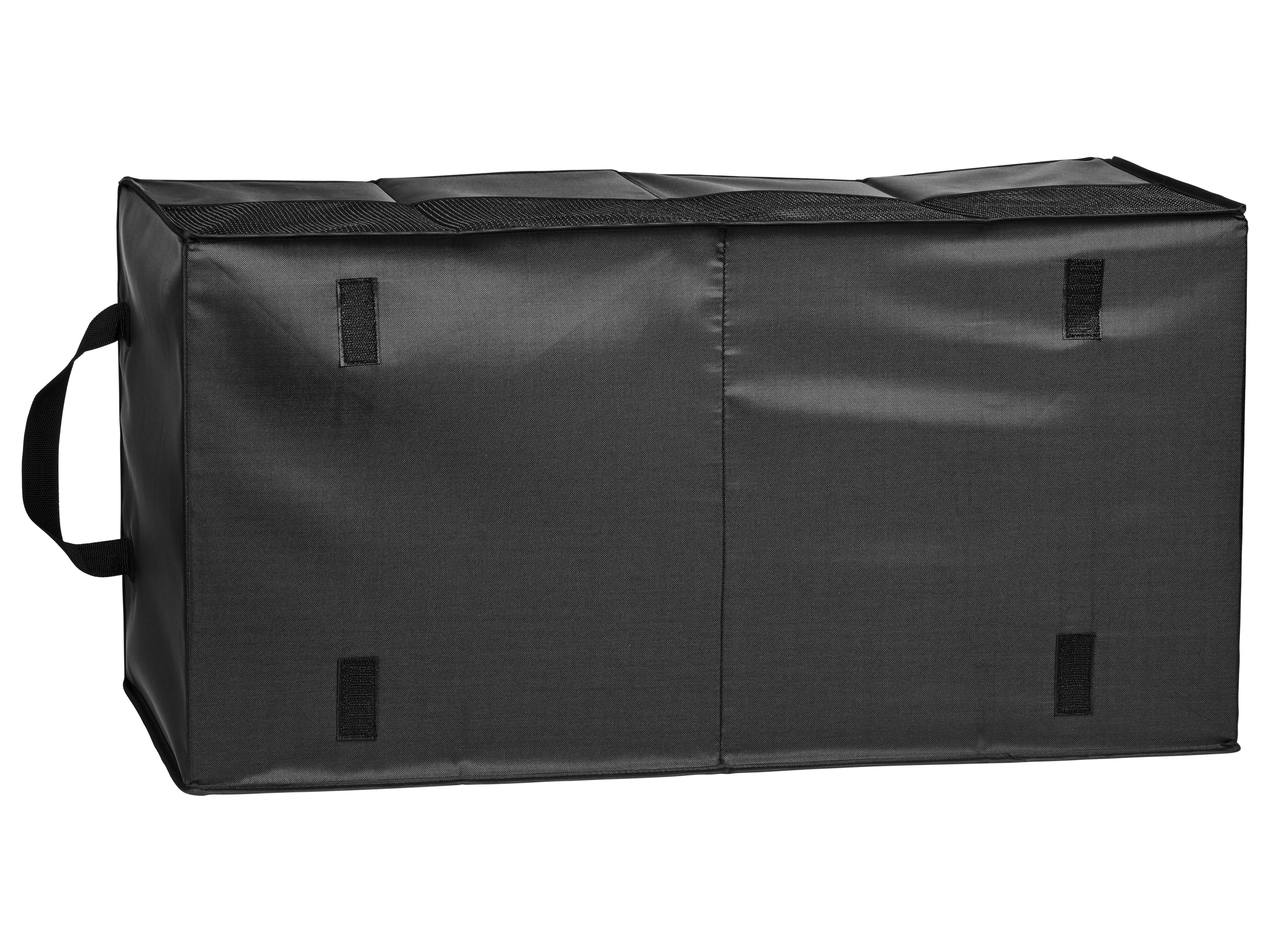 ULTIMATE SPEED® Kofferraum-Schondecke / Kofferraum-Organizer / Kofferraum-Hängeorganizer (Faltbarer Kofferraum Organizer) – Bild 4 von 4