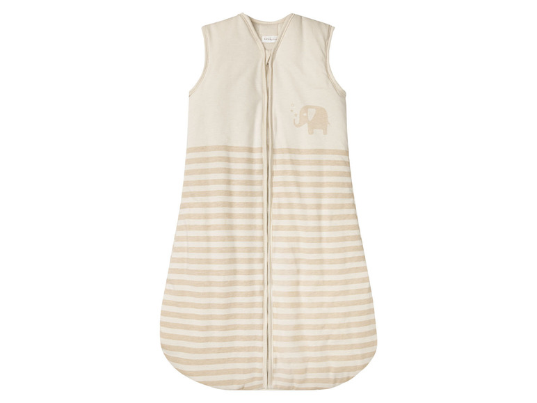 Gehe zu Vollbildansicht: bellybutton Baby Schlafsack, mit Baumwolle - Bild 2