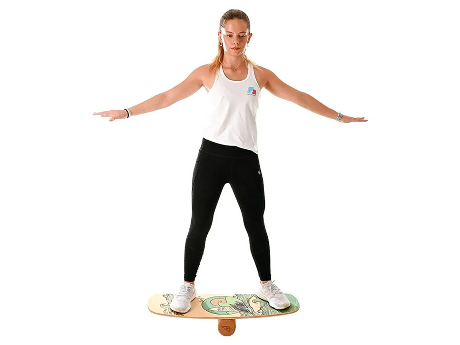 Thumbnail - F2 Balance Board PILL