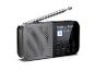 Digitalradio mit Bluetooth, Display und ausziehbarer Antenne