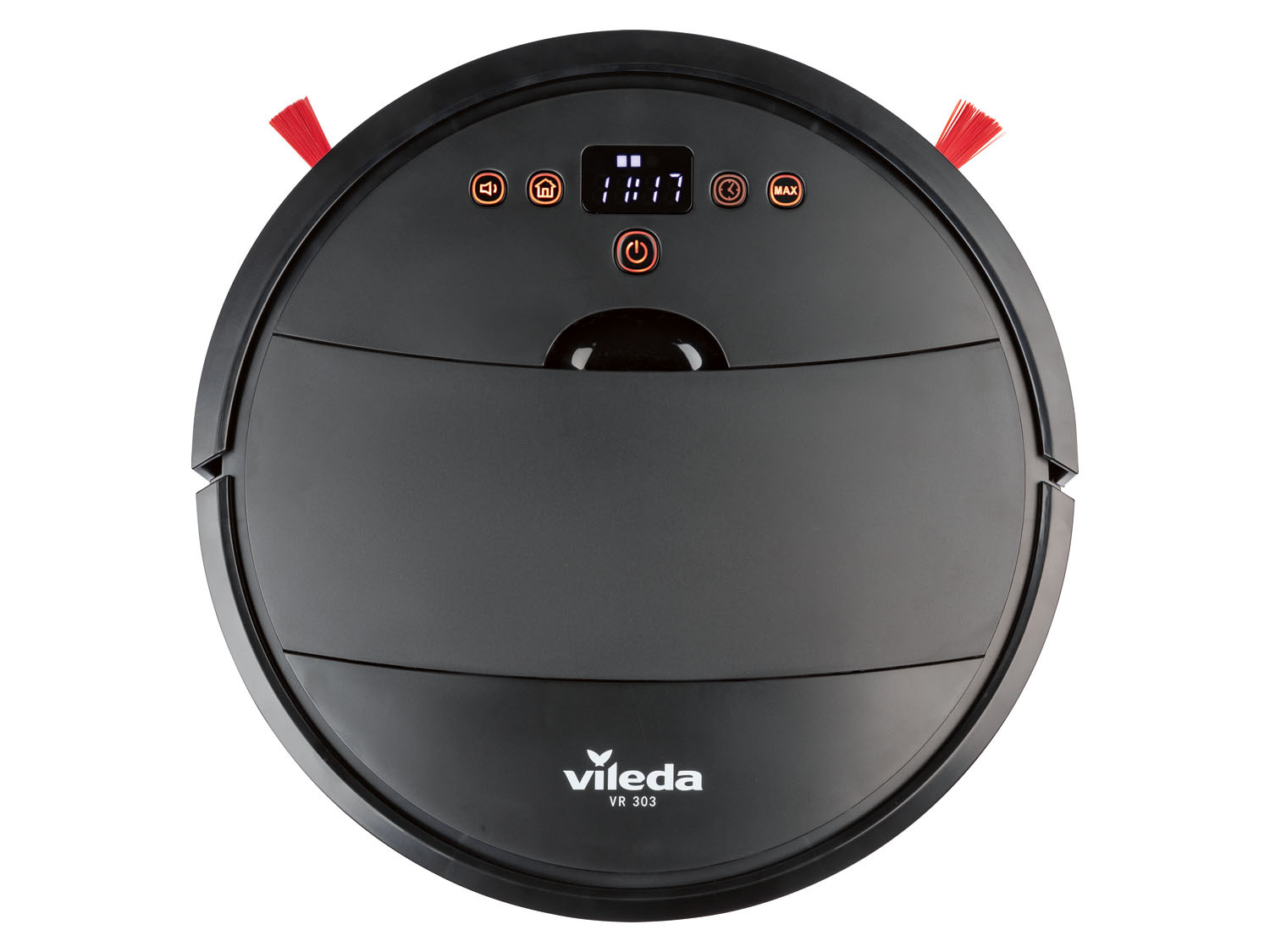 Vileda Saugroboter »VR 303«, 500 ml, 90 Minuten LIDL