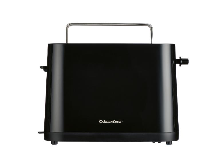 Premium-Toaster »STD 870 A2« digital