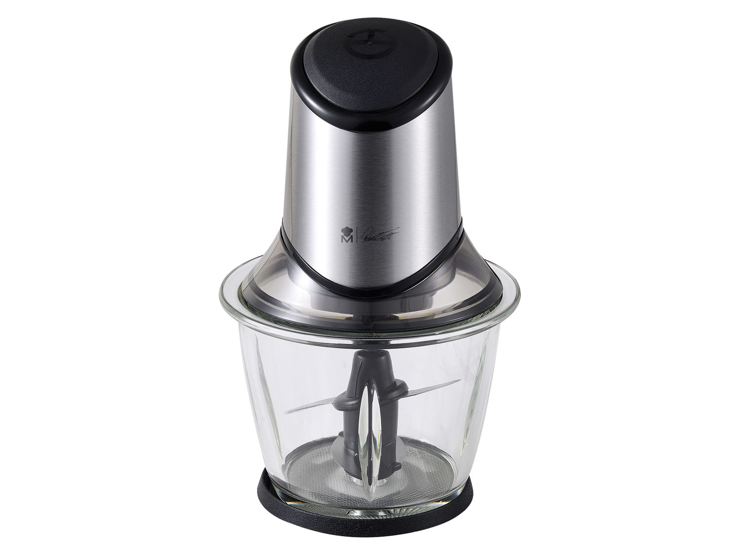 Masterpro Multizerkleinerer »BGMP-9115«, Edelstahl, 400 W | 06926427693196 Masterpro Multizerkleinerer »BGMP-9115«, Edelstahl, 400 W | 06926427693196