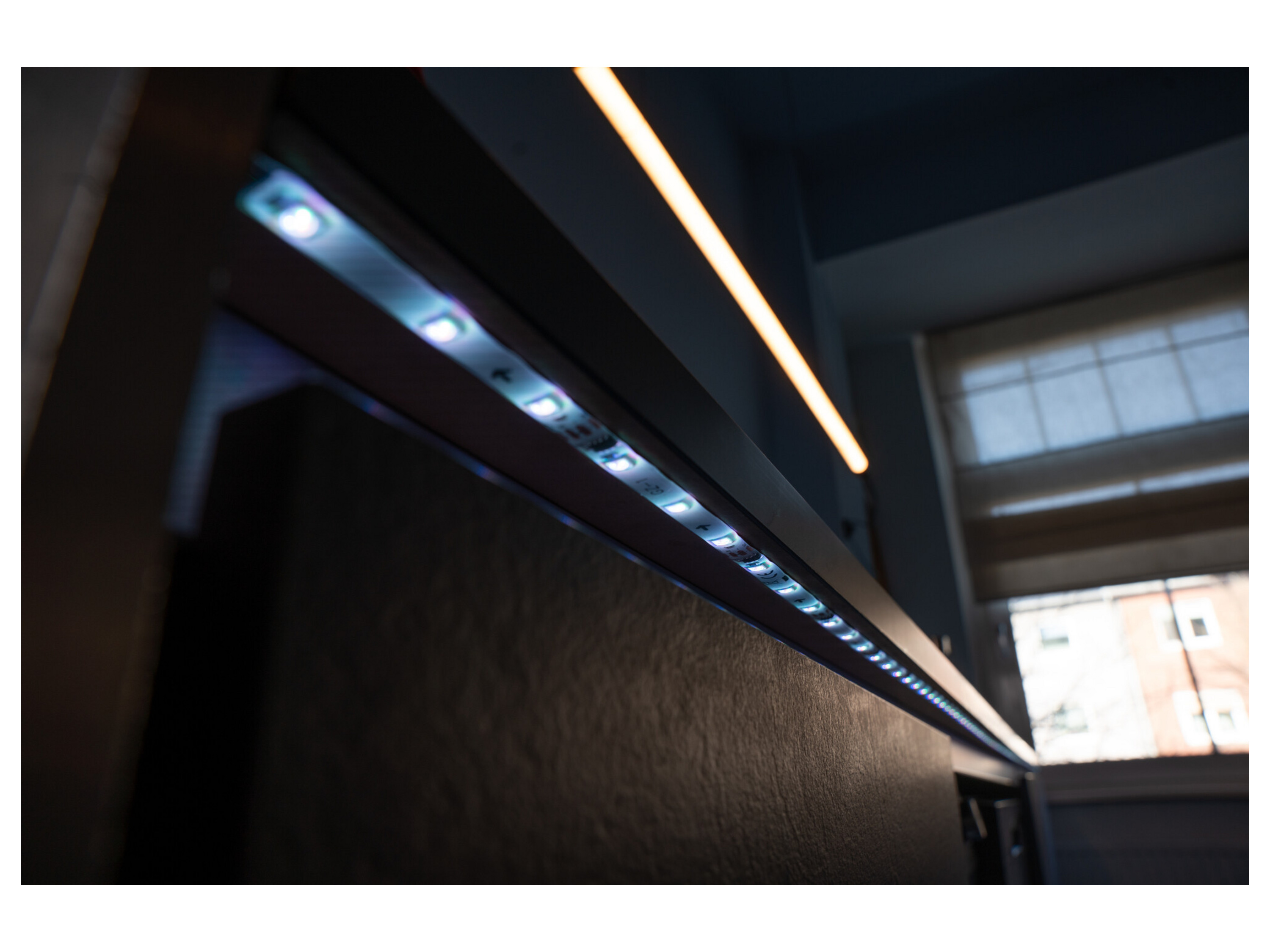 OSRAM Smart Wifi Flex RGB ICT RC Indoor (3 m) – Bild 3 von 4