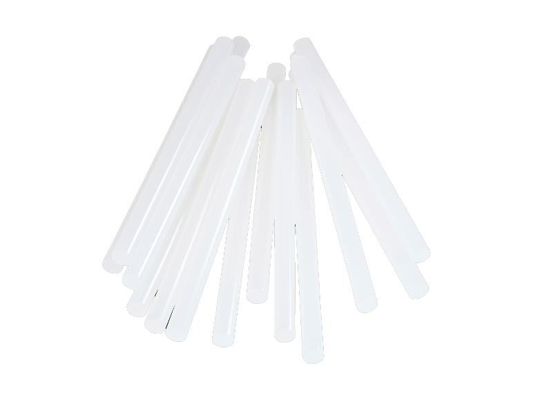LIVARNO® Klebesticks, Ø 12 x 295 mm, 2,5 kg Beutel