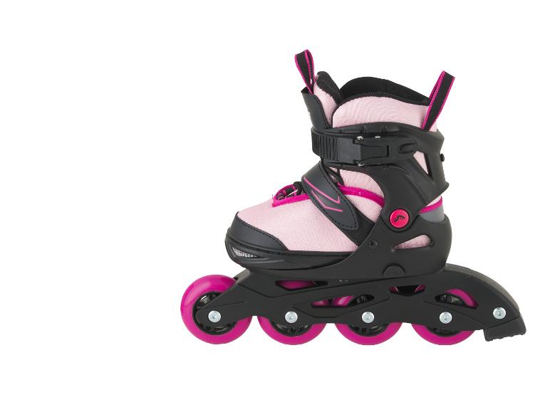 Kinder-Softboot-Inlineskates