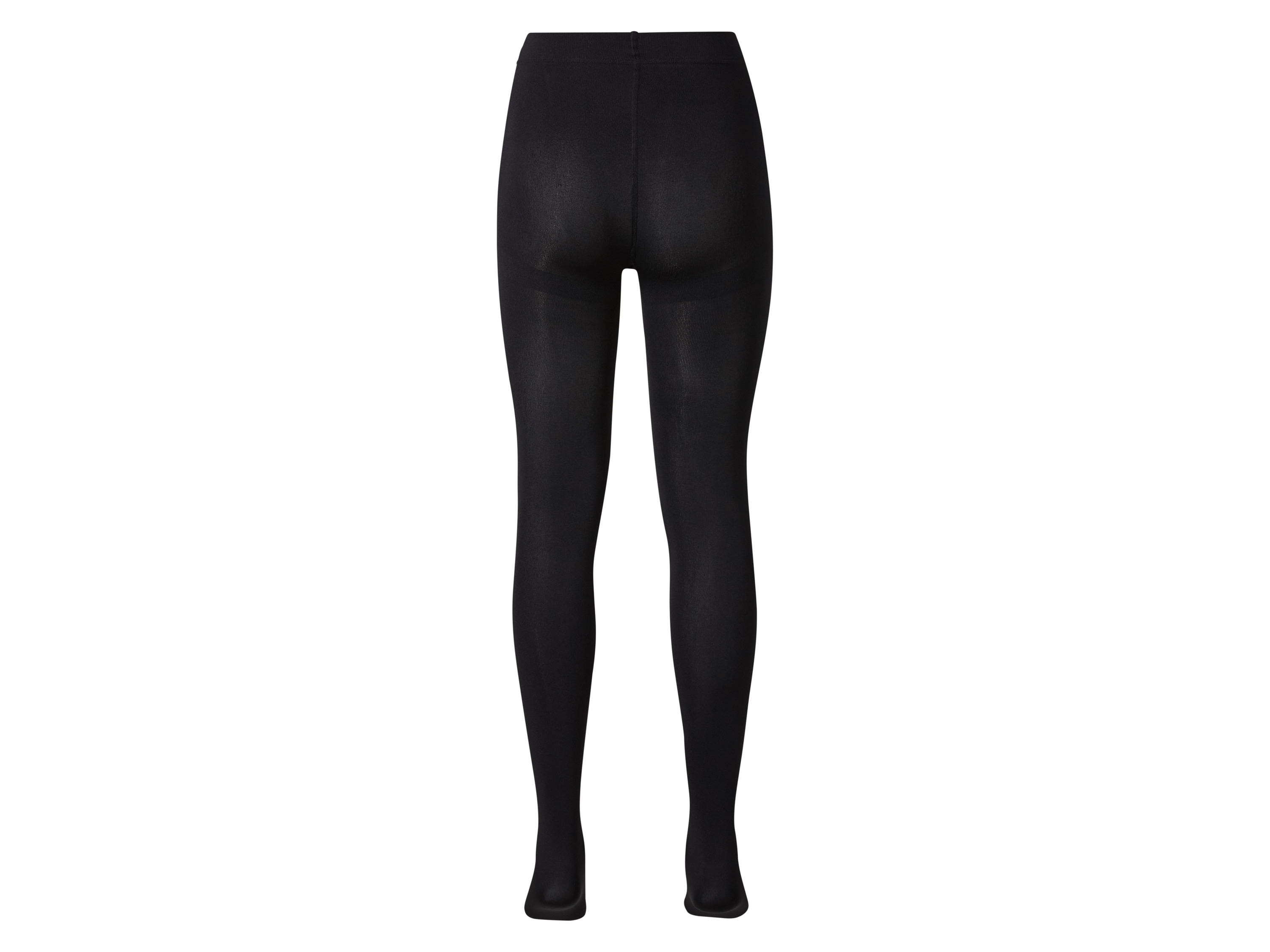 Thumbnail - esmara® Damen Thermo-Leggings / Thermo-Strumpfhose (Strumpfhose, S(36/38))