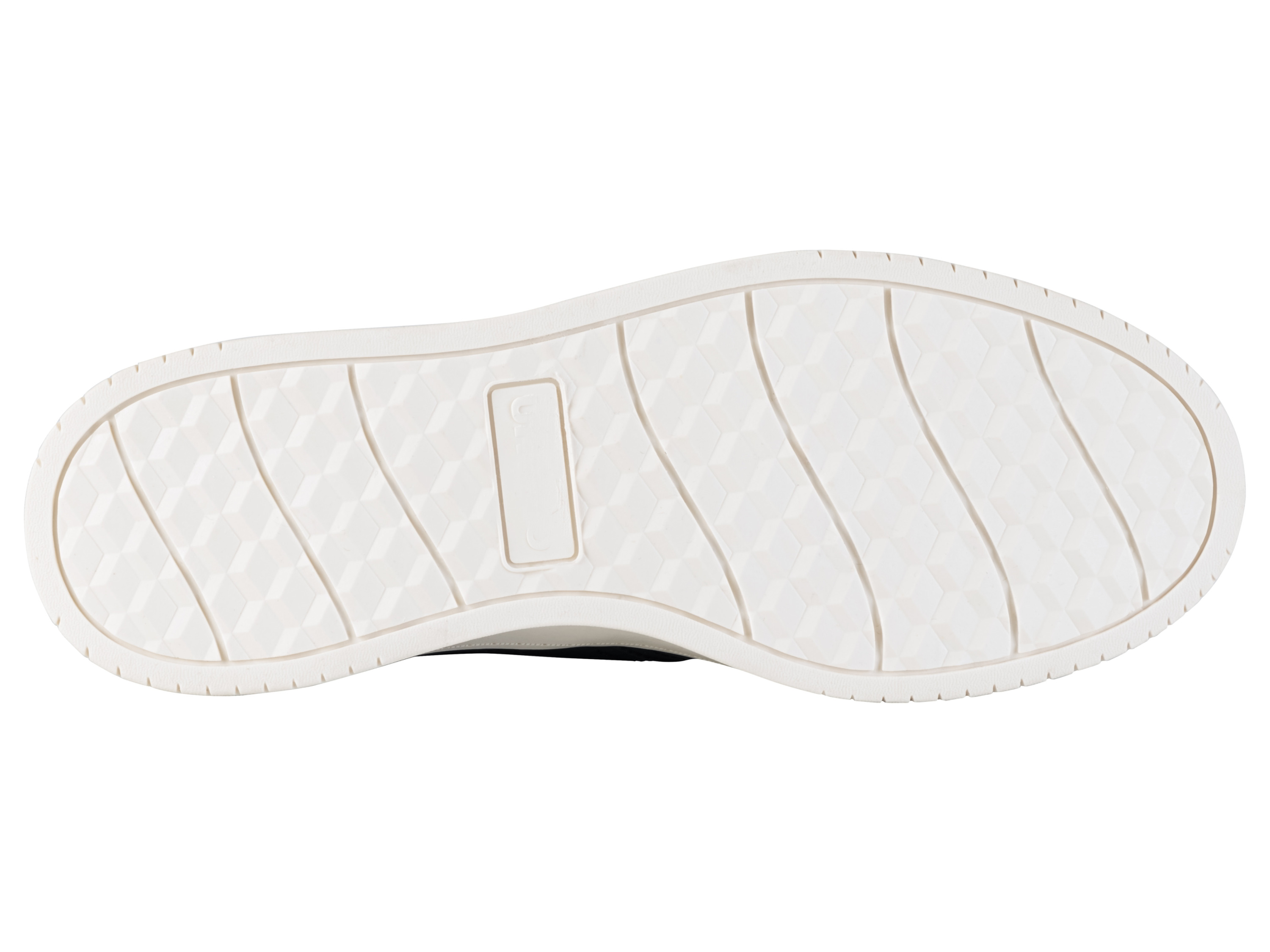 Thumbnail - LIVERGY® Herren Sneaker (marine, 43)