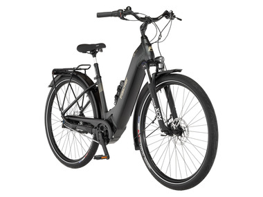 FISCHER - E-Bike City »Cita 7.0i«, 28 Zoll (43 cm)
