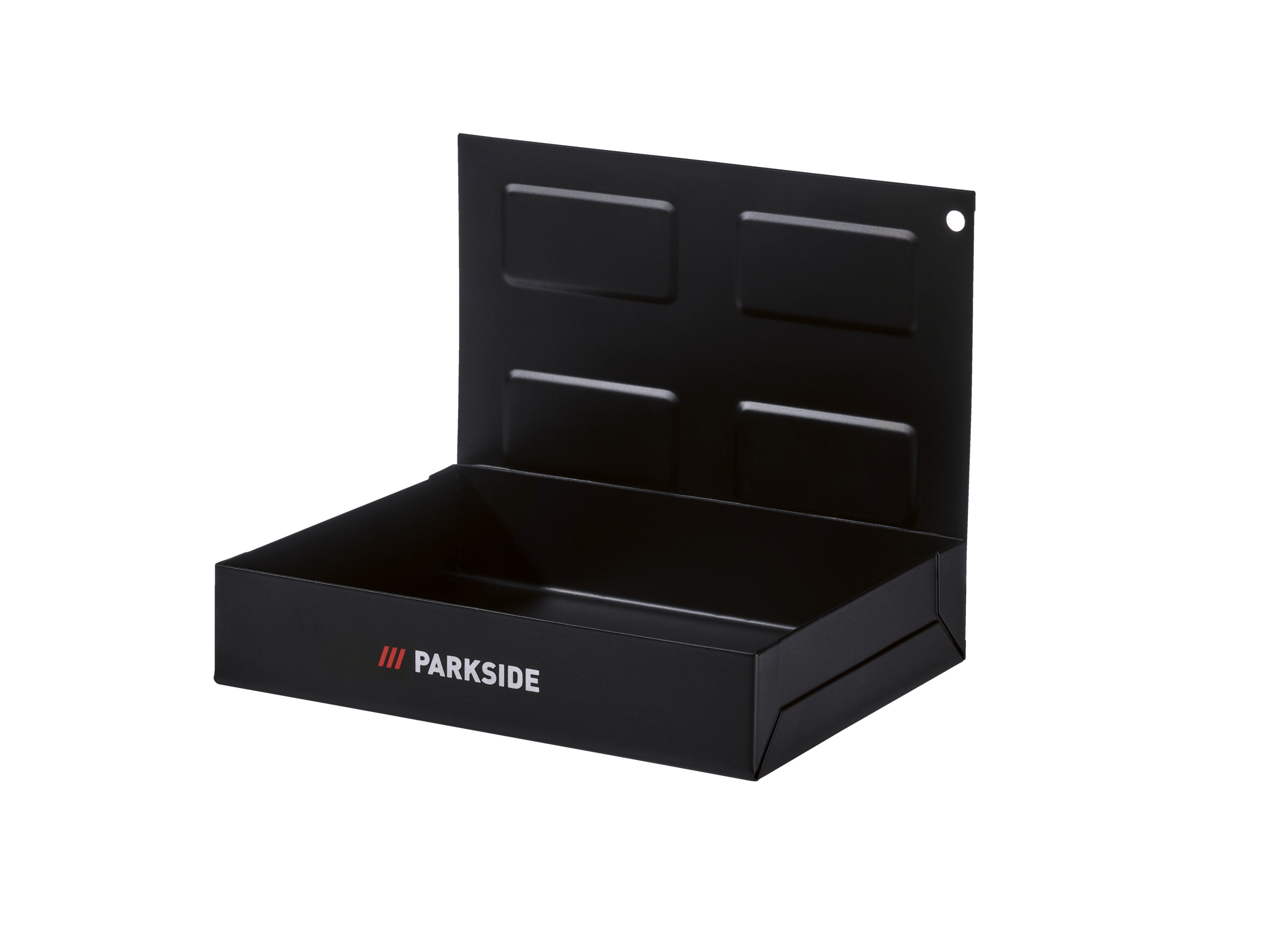 Thumbnail - PARKSIDE® Magnetablagen (Magnetablagen Set 3tlg.)