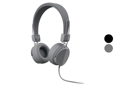 SILVERCREST® Kopfhörer »SKH 64 D3«, paltzsparend zusammenklappbar