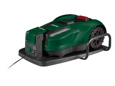PARKSIDE® 20 V Mähroboter »PAMRS 1000 A1«, mit Akku und Ladestation