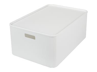 W5 Premium-Box mit Deckel