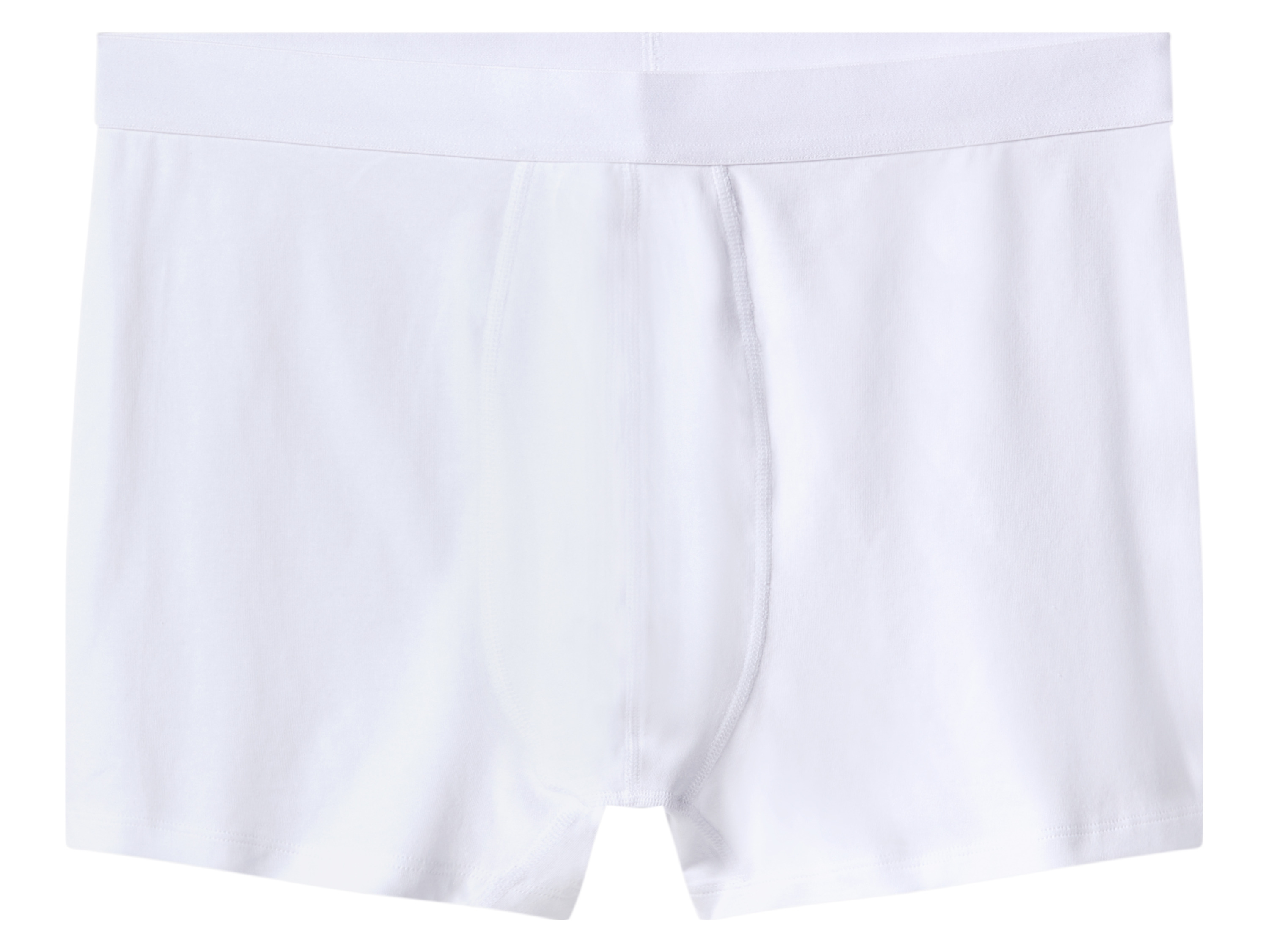 Thumbnail - esmara Men Herren Boxer, 3 Stück  (schwarz/grau/weiß, 9/3XL)