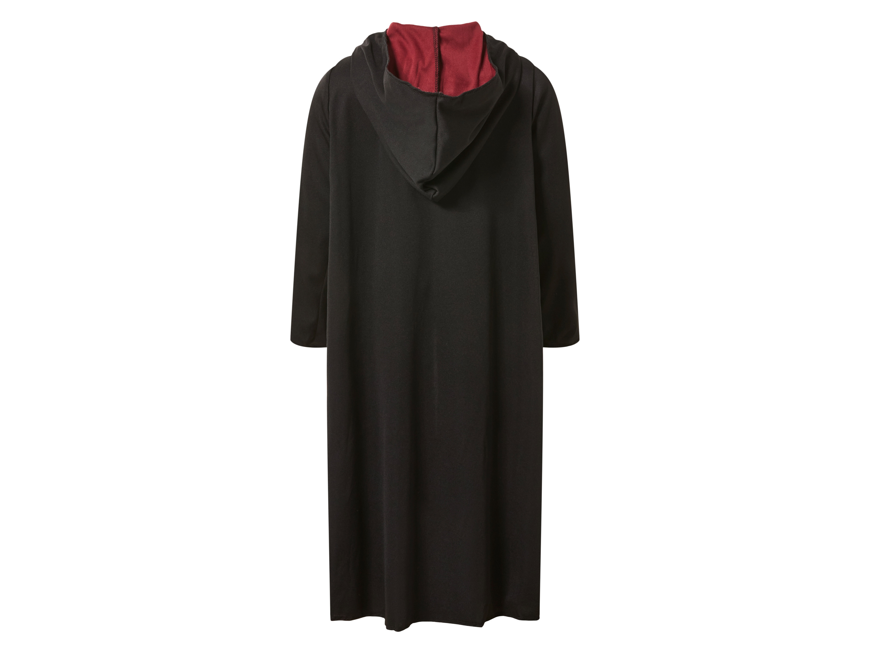 Kleinkinder/Kinder Mädchen/Jungen Harry Potter Kostüm (98/104 (3-4 Jahre)) – Bild 2 von 4