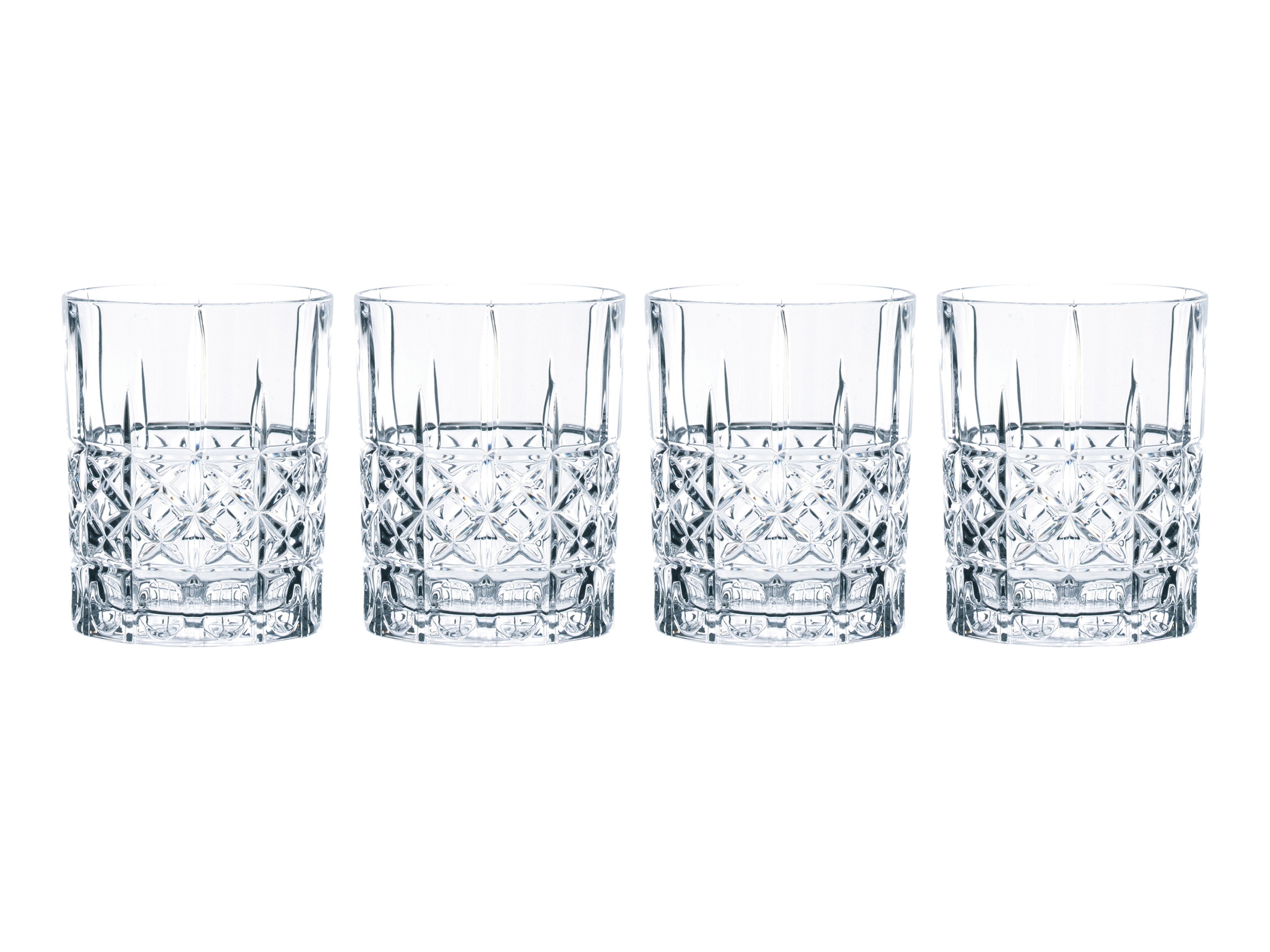 SPIEGELAU Gläserset Roma (Tumbler) | 04003322312970