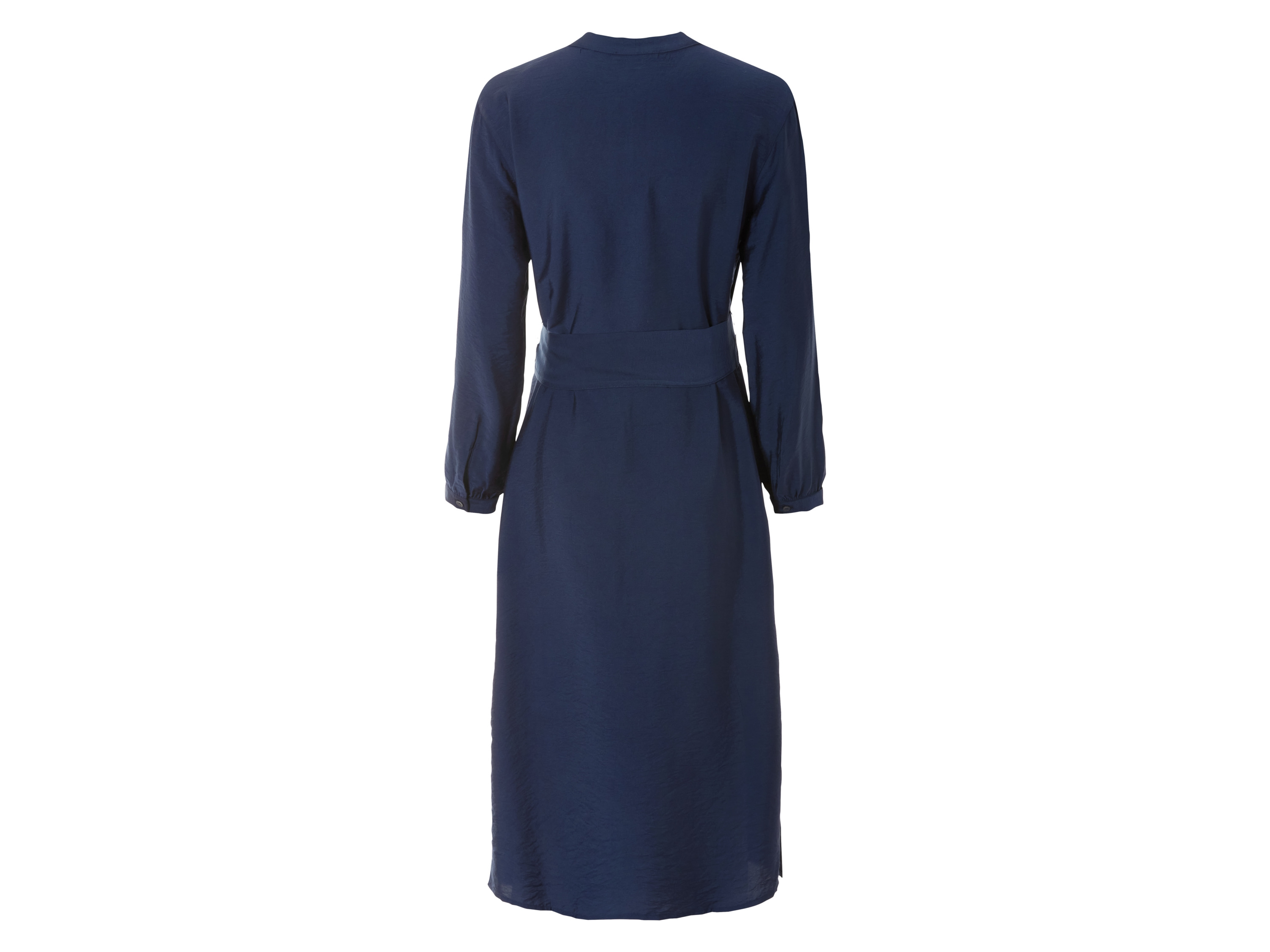Thumbnail - esmara® Damen Blusenkleid (navy, 38)