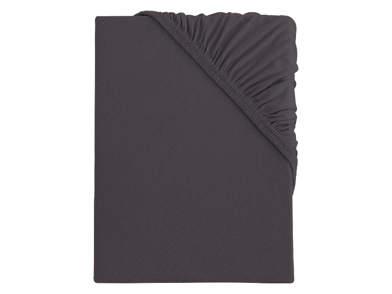 Spannbettlaken, 180-200 x 200 cm