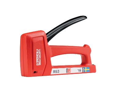 RAPID Handtacker »R53 T&F«